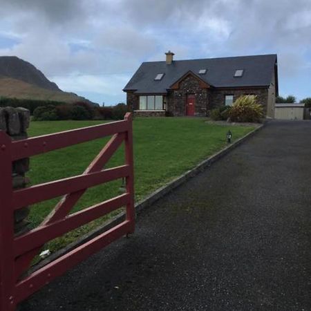 Bed and Breakfast Gort A Phump à Ballydavid Extérieur photo