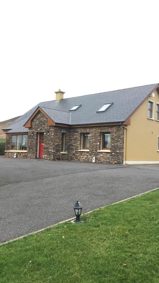 Bed and Breakfast Gort A Phump à Ballydavid Extérieur photo