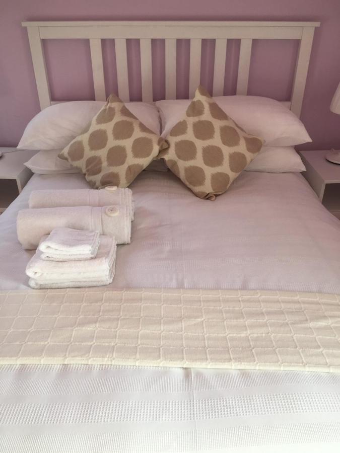 Bed and Breakfast Gort A Phump à Ballydavid Extérieur photo